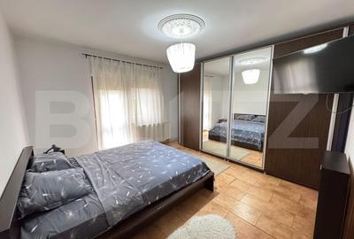 Apartament de inchiriat, 3 camere, zona Ciuperca - 4