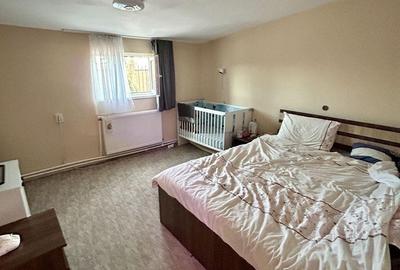 Casă cu 4 camere în Saca - 5