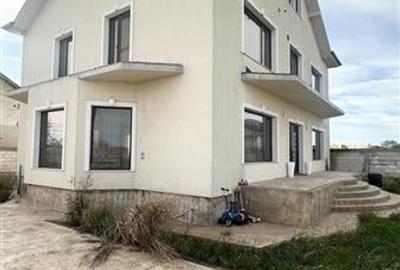 Casa P+1+Pod(M)Foarte Spatioasa, Mobilata si Utilata Complet, Zona Palas - 3