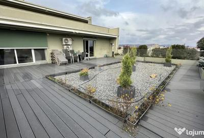 Apartament cu 3 camere semidecomandat în Nufărul - 7