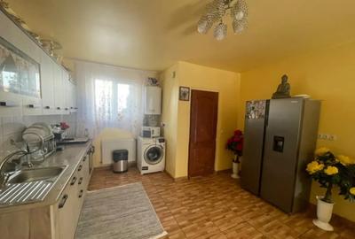 Casă cu 3 camere în Ferneziu - 12