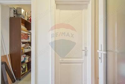 Casă cu 3 camere cu Teren 1400 Mp în Stupini - 7