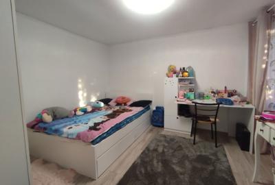 Casă cu 4 camere în Central - 8
