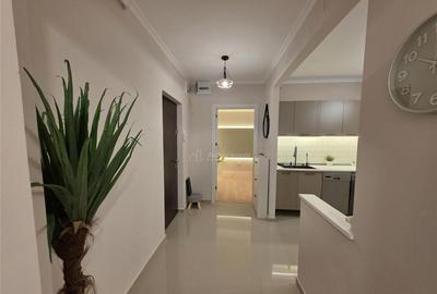 2 camere lux - centrala termica - Tineretului - Piscului - 4