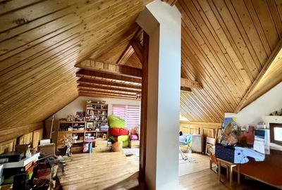 Casă cu 4 camere în Bartolomeu - 5