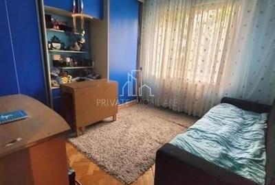 Aparatament 3 camere, 2 bai, Et.2, Bloc Izolat, Unirii Aparatament 3 camere, 2 bai, Et.2, Bloc Izolat, Unirii - 4