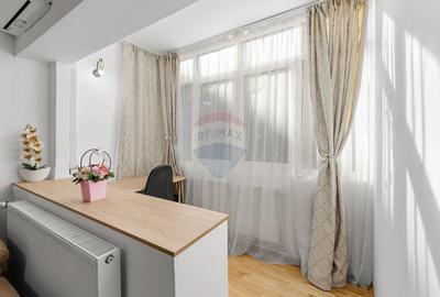 Apartament cu 2 camere de inchiriat Ultracentral - 2
