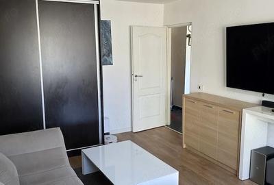 Apartament cu 2 camere decomandat, mobilat în Sebastian - 2