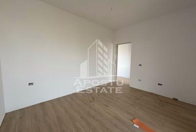 Duplex cu 4 camere in Dumbravita, toate utilitatile, curte amenajata Duplex cu 4 camere in Dumbravita, toate utilitatile, curte amenajata - 4