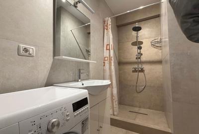 Casă cu 2 camere în Central - 6