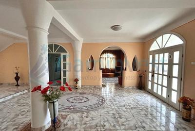 Casă individuală cu 7 camere cu Canalizare în Sânmartin - 2