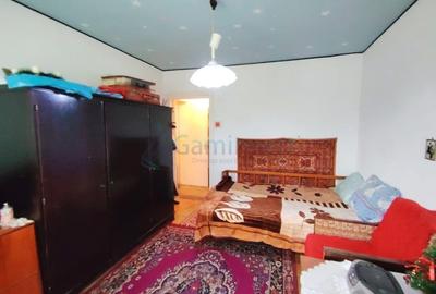 Apartament cu 2 camere semidecomandat în Iosia - 6