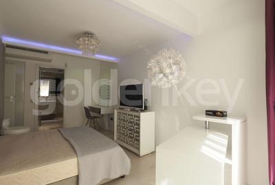 Apartament cu 3 camere decomandat, mobilat în Herăstrău - 24