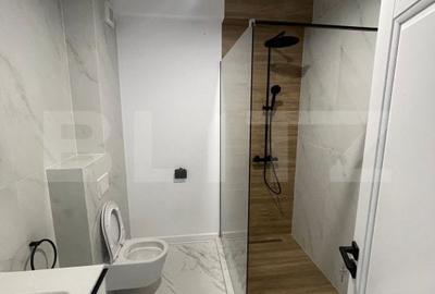 Apartament de vanzare, cu doua camere, 53 mp, zona semicentrala - 5