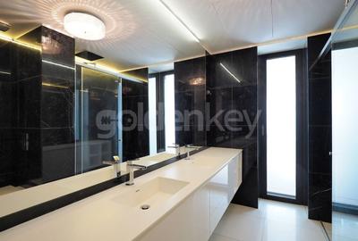 Apartament cu 4 camere decomandat, mobilat în Primăverii - 9