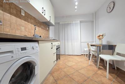 Piata Alba Iulia, nou, renovat, decomandat - 8