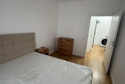 Apartament cu 2 camere decomandat în Central - 7