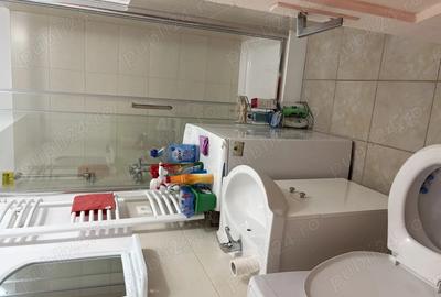Apartament cu 2 camere decomandat în Central - 4