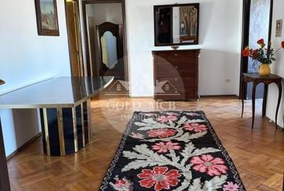 Apartament cu 3 camere circular în P-ța Universității - 5