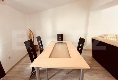 Apartament 1 camera, 55 mp, zona Ultracentral - 4