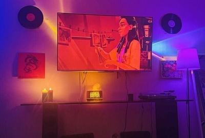 Apartament cu 3 camere decomandat, mobilat în Lipovei - 2