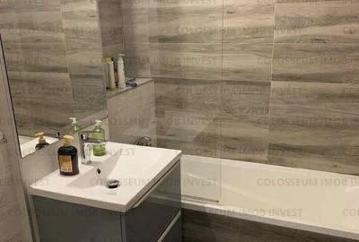 Apartament 2 camere, decomandat - zona Scriitorilor - 11