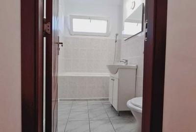 Apartament cu 2 camere semidecomandat în Brazda lui Novac