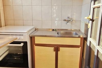 Garsonieră semidecomandată în Drumul Taberei