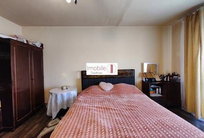 Apartament 3 camere Huedin  | Piata Republicii - 3