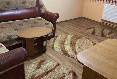 Apartament cu 2 camere decomandat în Central - 4