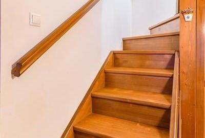 TUR LIVE! Apartament in vila, compozitie particulara, Ultracentral, Sfantu Gheor - 17