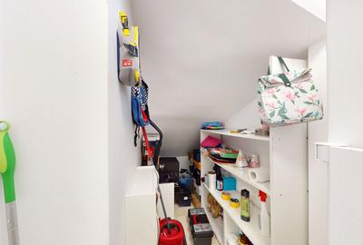 Casă individuală cu 4 camere cu Teren 155 Mp în Olteniței - 24