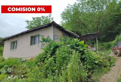 Comision 0%, Casa cu vedere panoramica si teren de 7680 Mp - 1