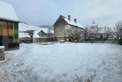 Casa cu teren 32 ari Viile Tecii, la 30 km de Bistri?a - 16