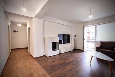 Apartament cu doua camere, Str. George Bacovia, Tractorul - 14