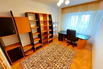 Inchiriere apartament 3 camere Calea Dorobantilor Marasti - 5