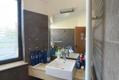 Bulevardul Regina Maria, Mitropolie, Apartament 3 camere - 3