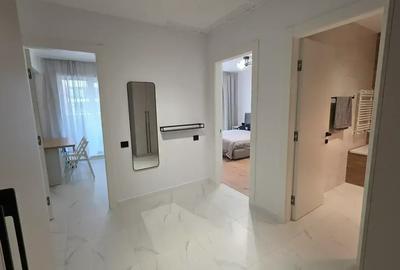 Apartament cu 2 camere decomandat, mobilat în Titan - 6