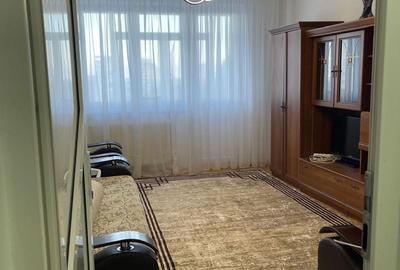 Apartament cu 2 camere decomandat în Central - 5