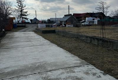 Inchiriez spatiu comercial - 3