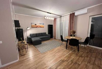 Apartament cu 2 camere decomandat în Central - 3