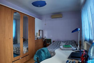 Casă spațioasă în cartier privat – 210 mp utili, Sector 6, zona Apusului - 23