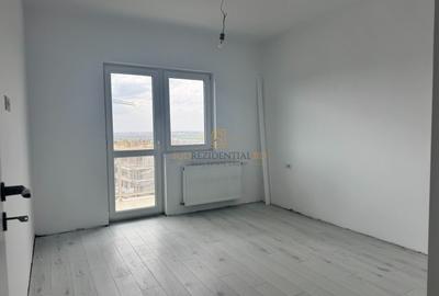 Apartament cu 2 camere decomandat în Metalurgiei - 2