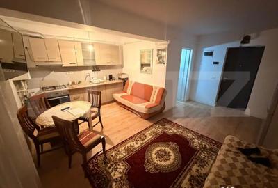Apartament cu 3 camere decomandat, mobilat în Central - 11