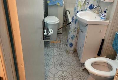 Apartament 2 camere , zona Gara -Liceul Economic , et 2/3 , - 4