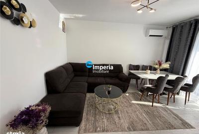 Apartament cu 2 camere decomandat în Păcurari - 7