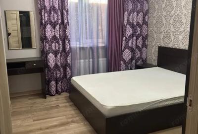 Garsonieră în Badea Cârțan