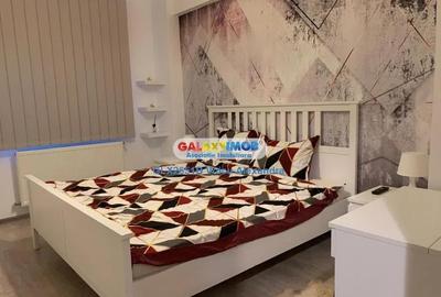 Apartament cu 2 camere decomandat, mobilat în Berceni