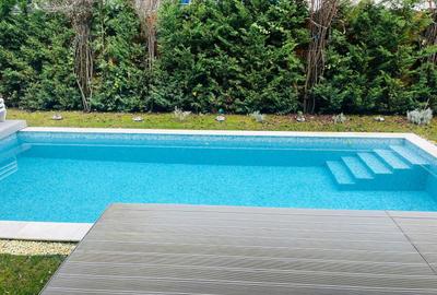 Vila cu 5 dormitoare si Piscina - Pipera - 18