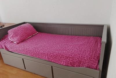 Apartament cu 3 camere semidecomandat în Berceni - 3